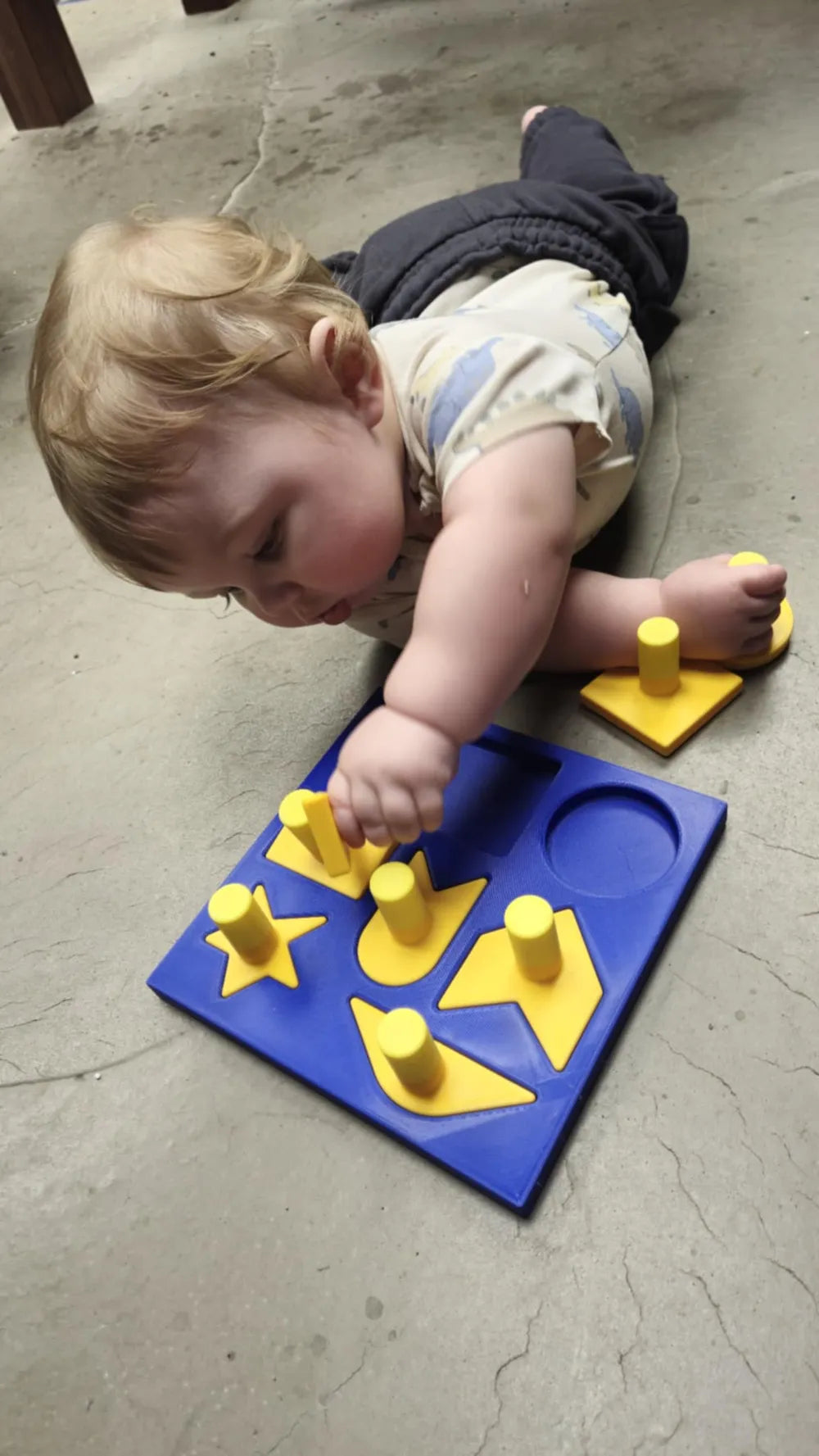 Shape Sorter