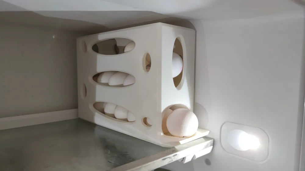 Egg Dispenser