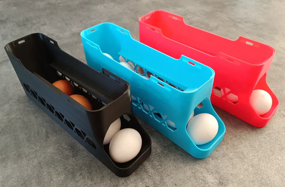 Egg Holder Tray