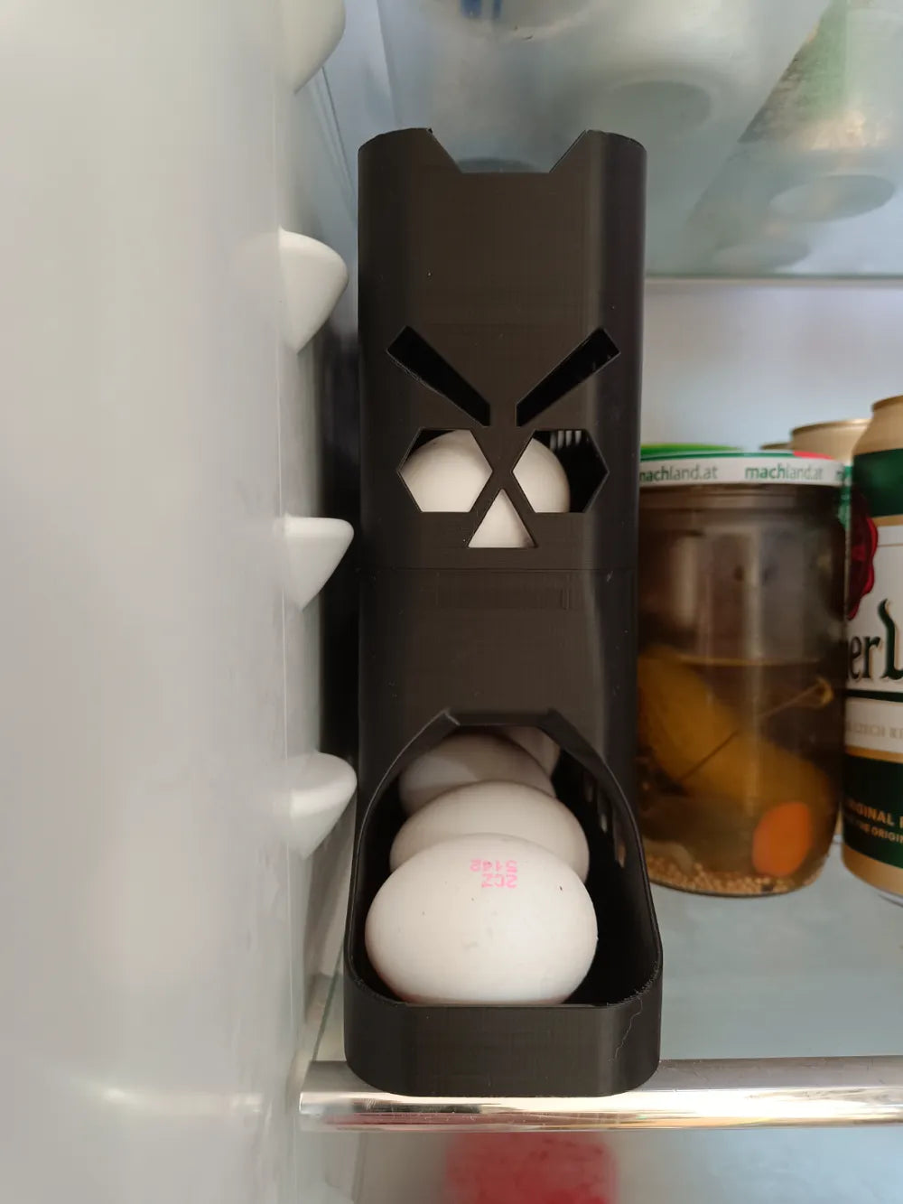 Egg Holder Tray