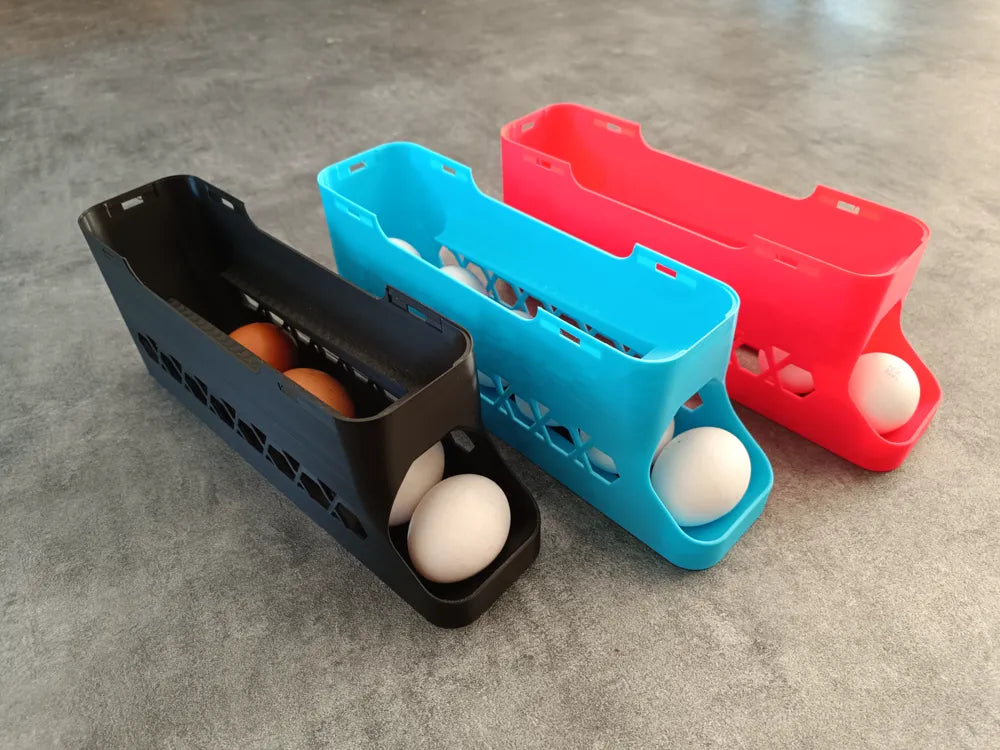 Egg Holder Tray