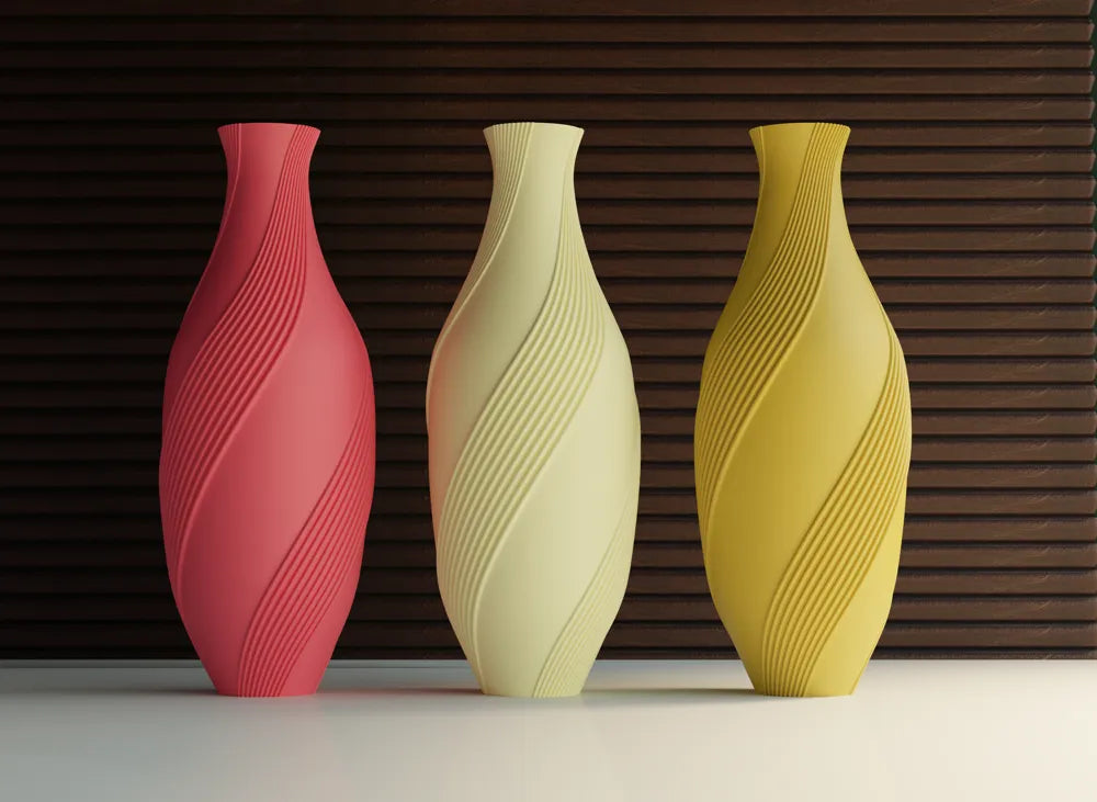 Elegant Vase