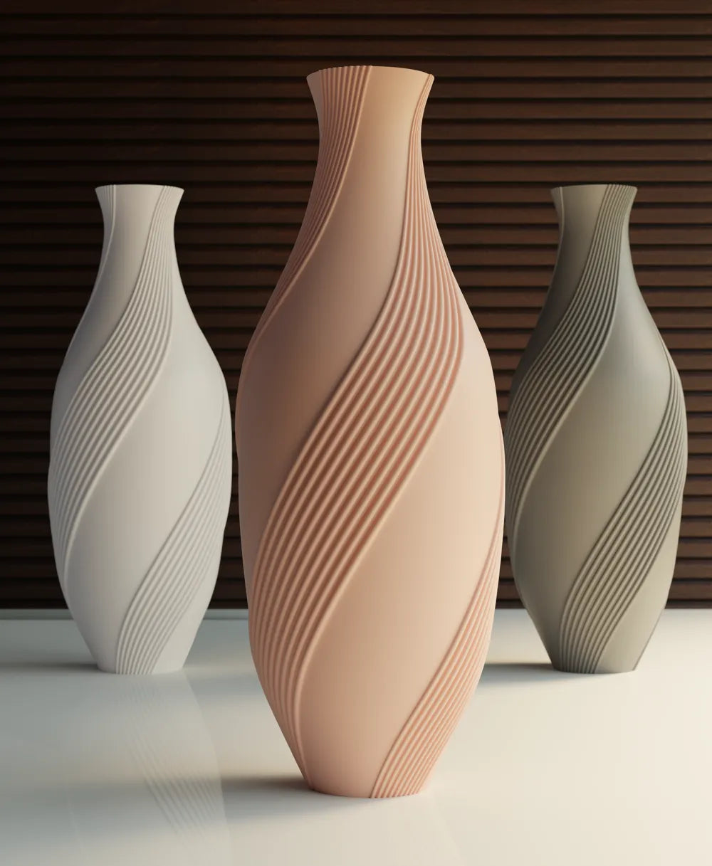 Elegant Vase