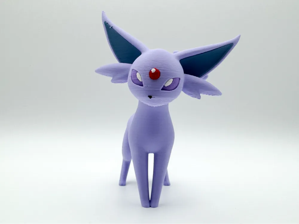 Espeon Chibi