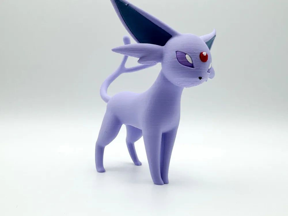 Espeon Chibi