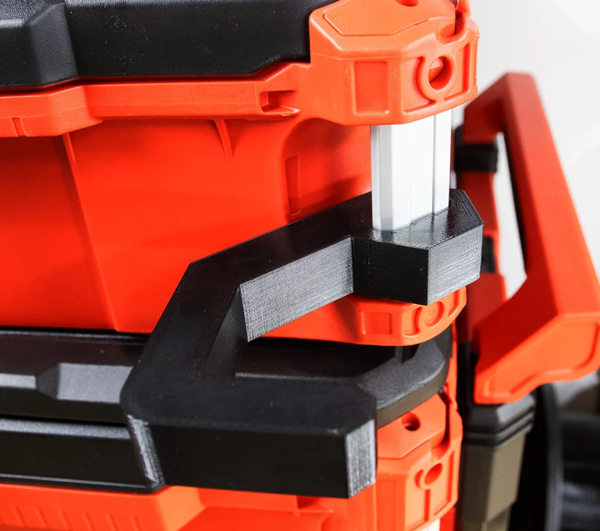 Extension Cord Holder Organizer