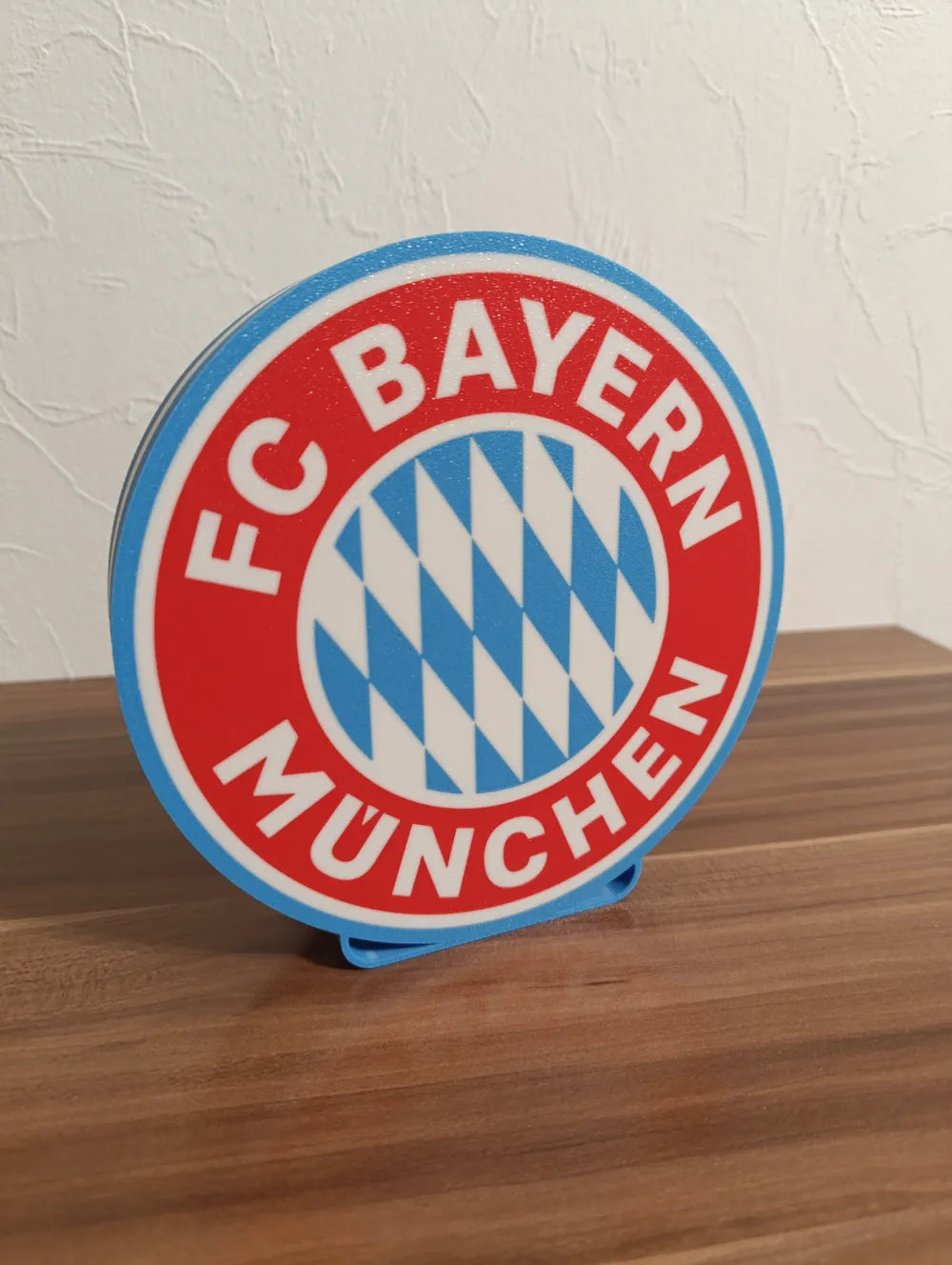 FC Bayern Lightbox