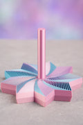 Expanding Spinning Fidget Toy