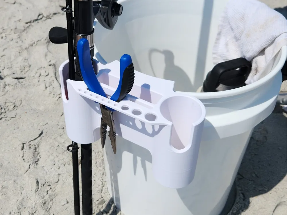 Fishing Rod Holder