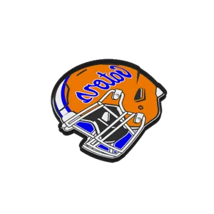 Florida Gators Lightbox
