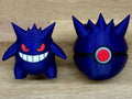 Gengar Pokeball
