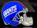 New York Giants Lightbox
