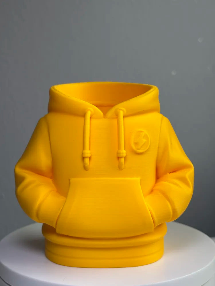 Hoodie Pen Holder