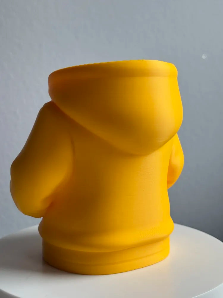 Hoodie Pen Holder