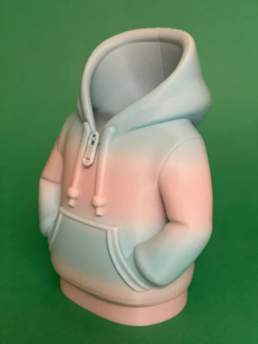 Hoodie Pen Holder
