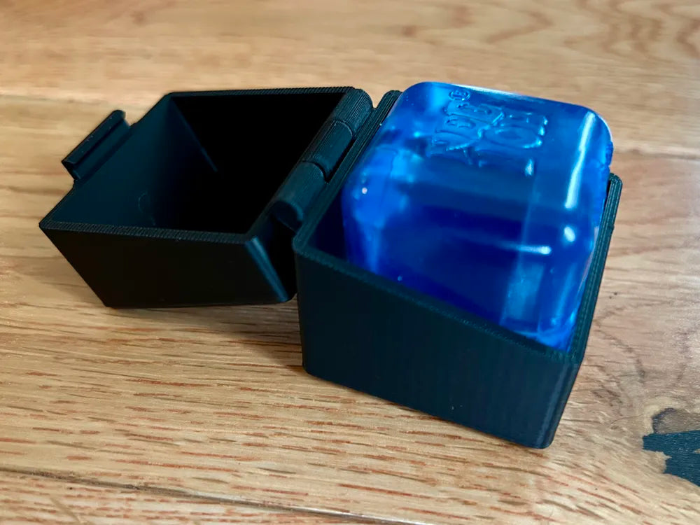 NeeDoh Nice Ice Baby Case (35mm size/mini)
