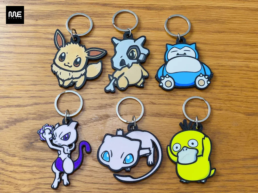 Keychains