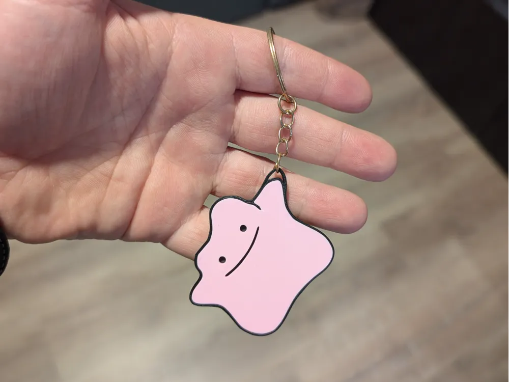 Keychains