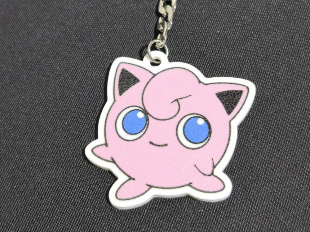 Keychains