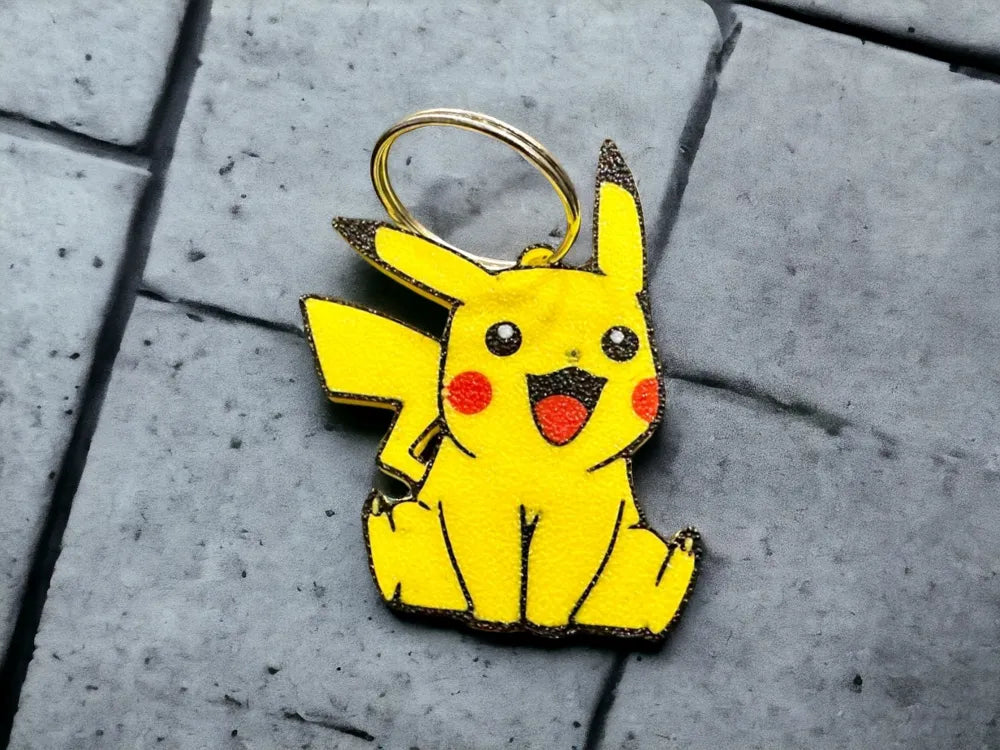 Keychains