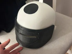 Killa Helmet
