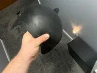 Killa Helmet