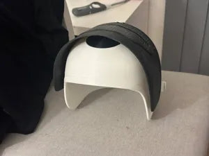 Killa Helmet