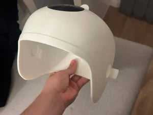 Killa Helmet