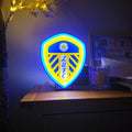 LUFC Lightbox
