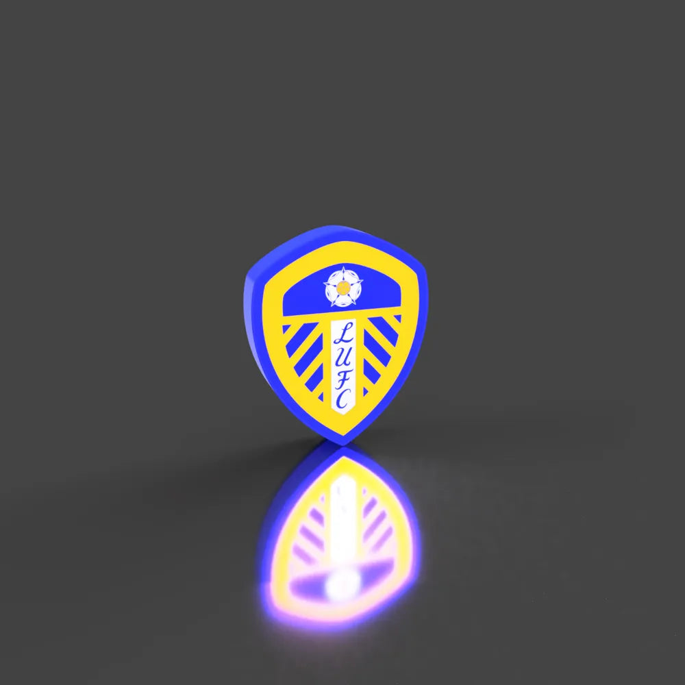 LUFC Lightbox