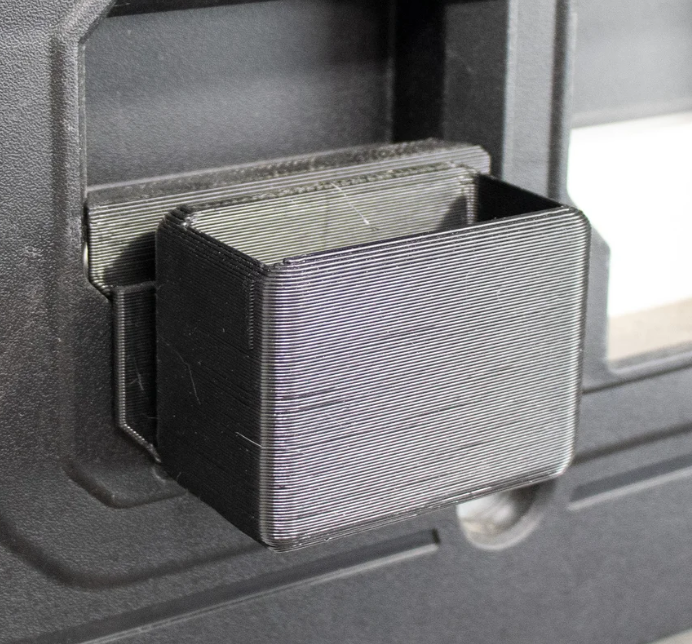 Level Holder