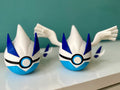 Lugia Pokeball