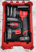 M12 Detail Sander Organizer
