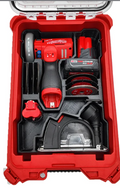 M12 Fuel 3" Compact Cut Off Tool Organizer