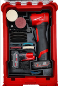M12 Right Angle Die Grinder Organizer