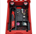 M12 Rotary Tool Organizer