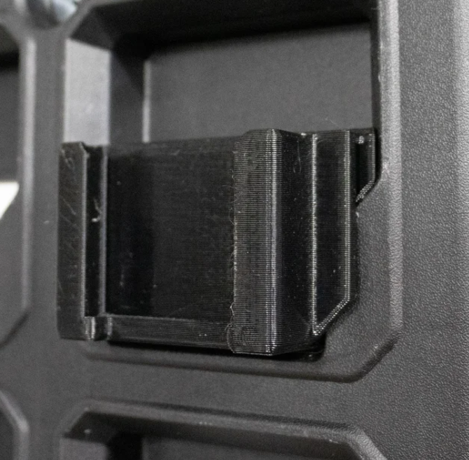 M18 Battery Mount