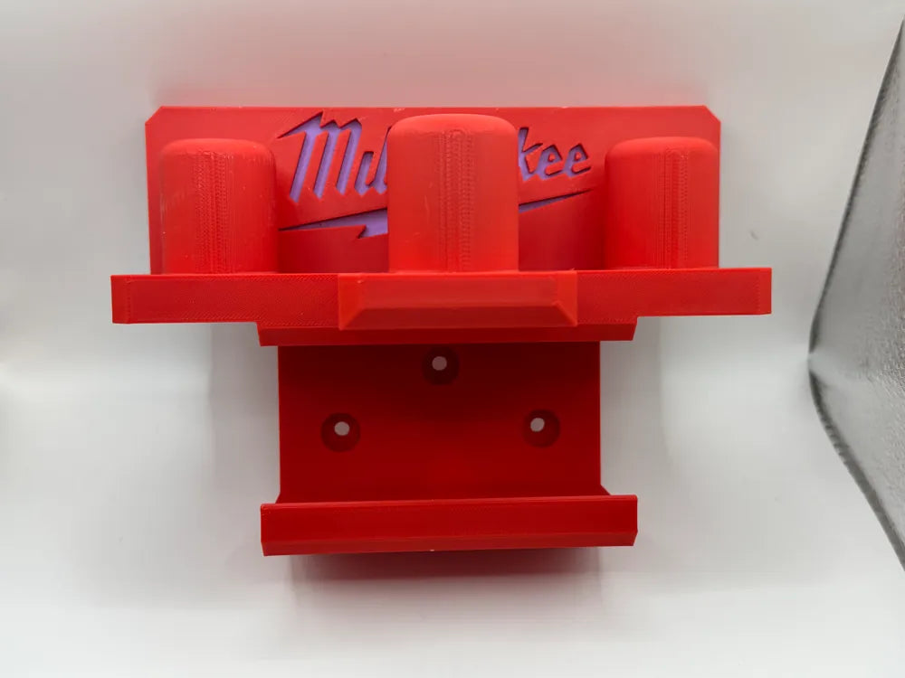 M18 Compact Vacuum Attatchment and Hose Holder