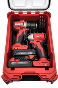 M18 Drill Driver Organizer (Version 2)