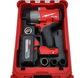 M18 Fuel High Torque Impact Wrench Organizer