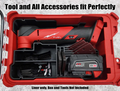 M18 Multitool Organizer ( Version 4)