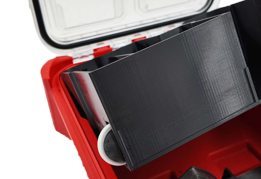 M18 Multitool Organizer ( Version 4)