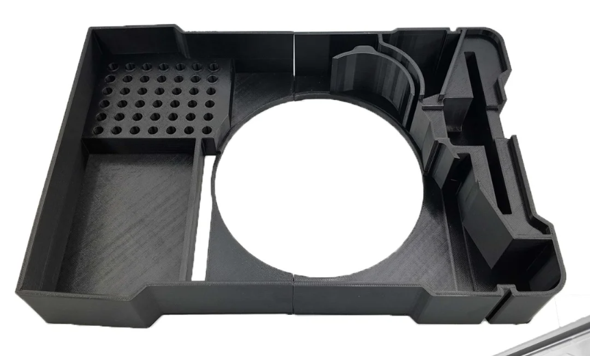 M18 Router Organizer (Version 2)