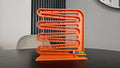 Marble Run Toy