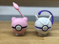 Mewtwo Pokeball