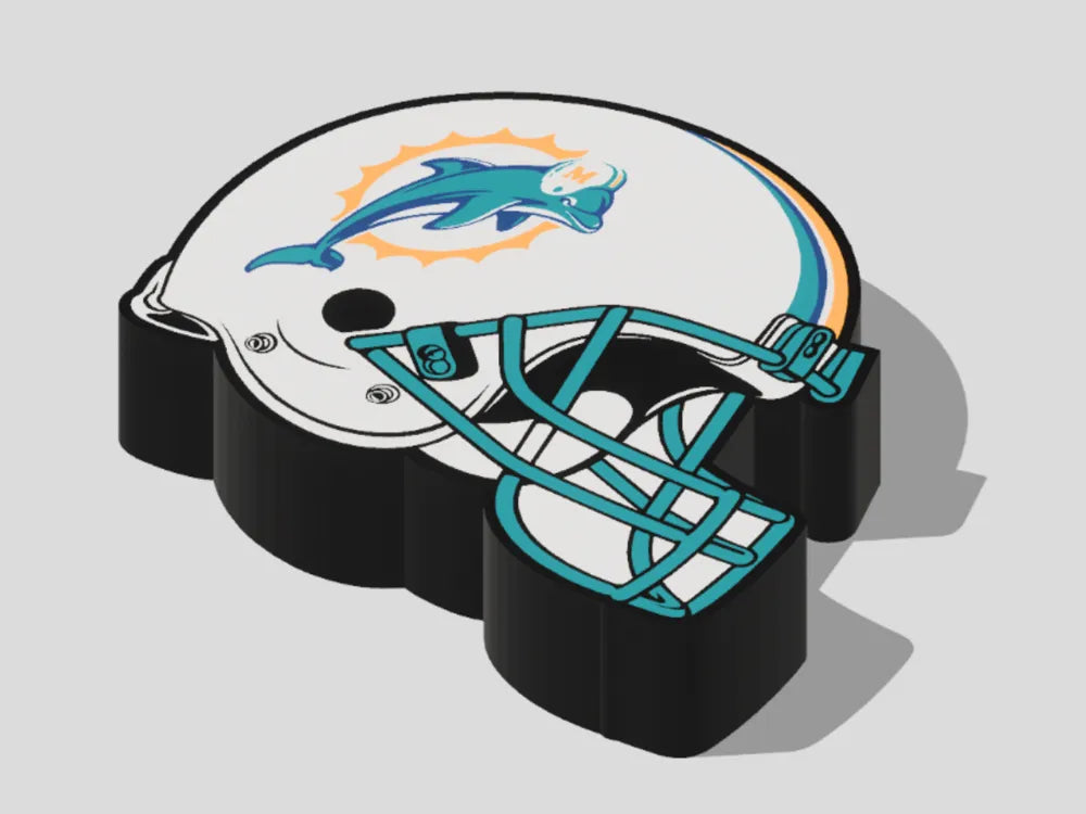 Dolphins Lightbox