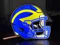 Michigan Wolverines Lightbox