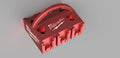 Milwaukee Battery Holder