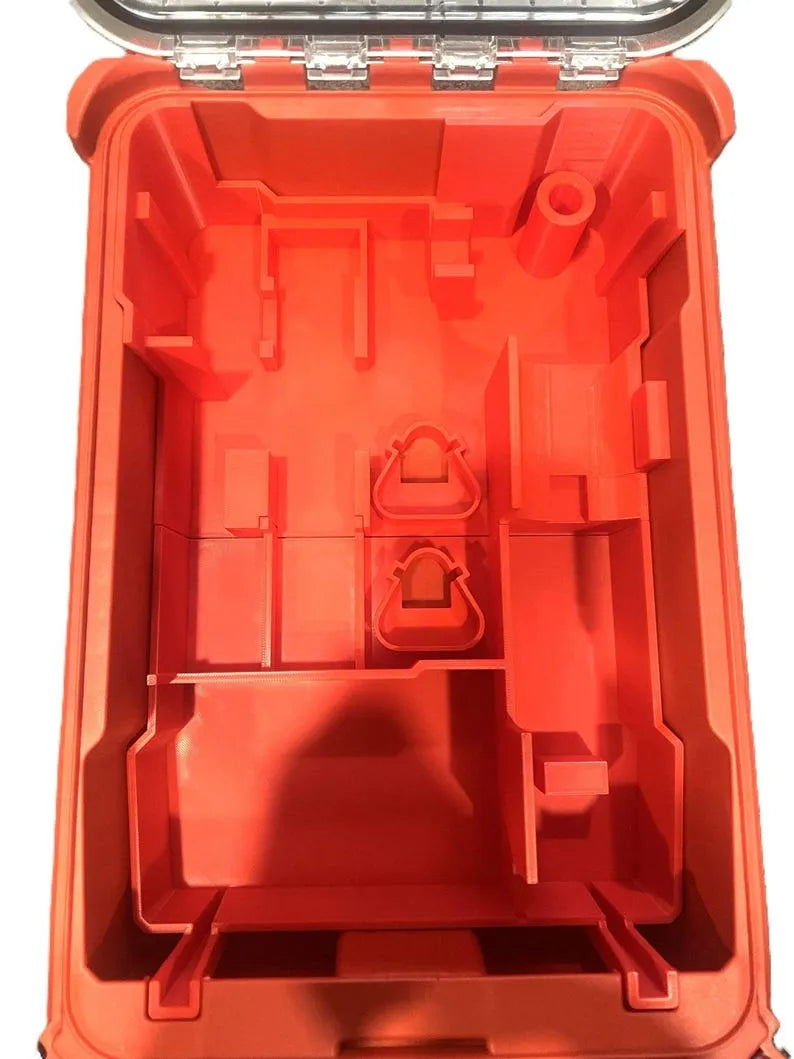 Milwaukee M12 GEN 2 Impact Wrench & Ratchet Insert