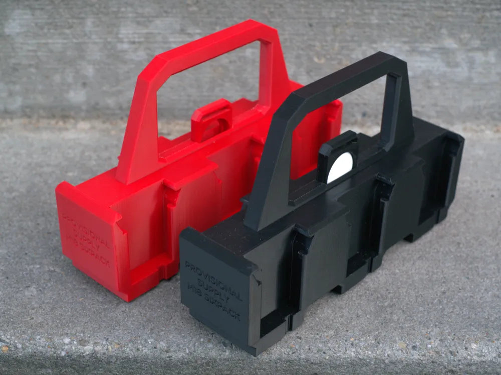 Milwaukee M18 Sixpack